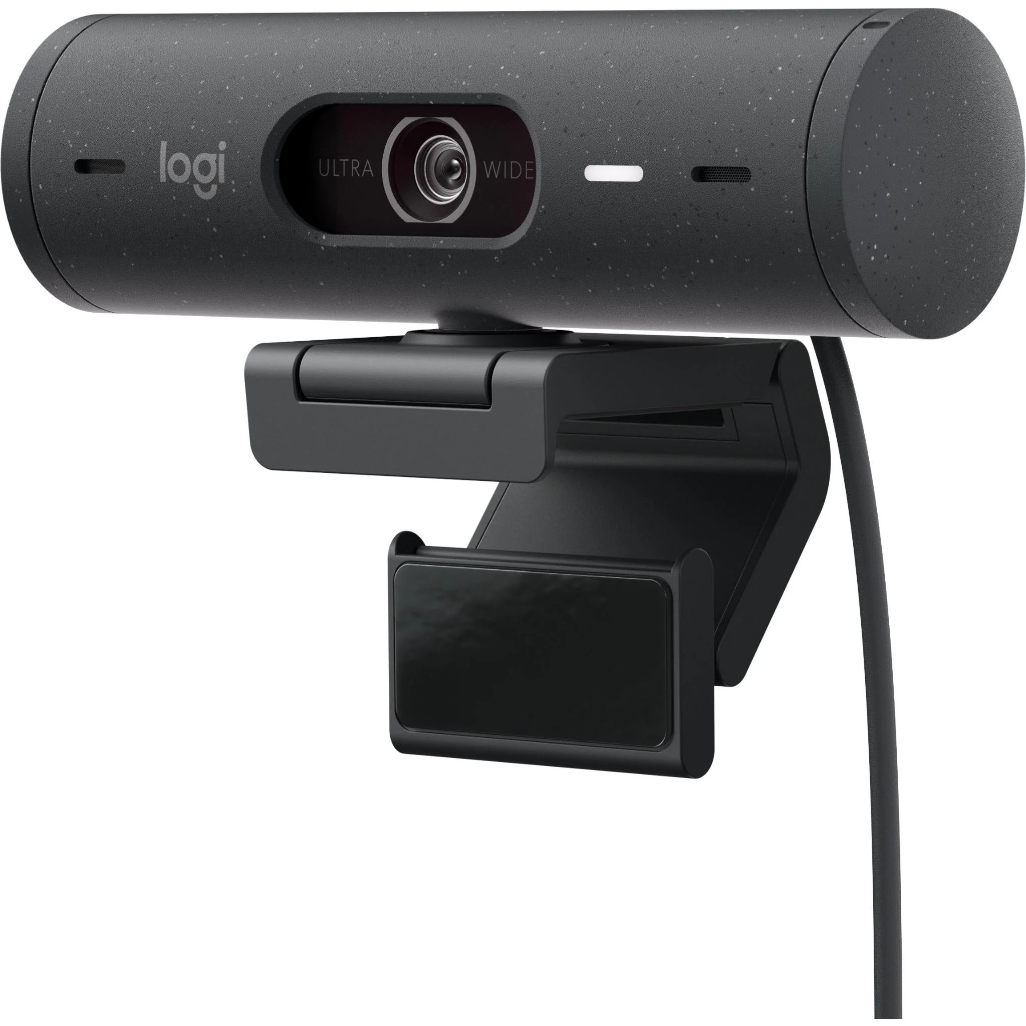 183-logitech-brio-500-webcam-graphite--4.webp Logitech Brio 500 Webcam (Graphite)