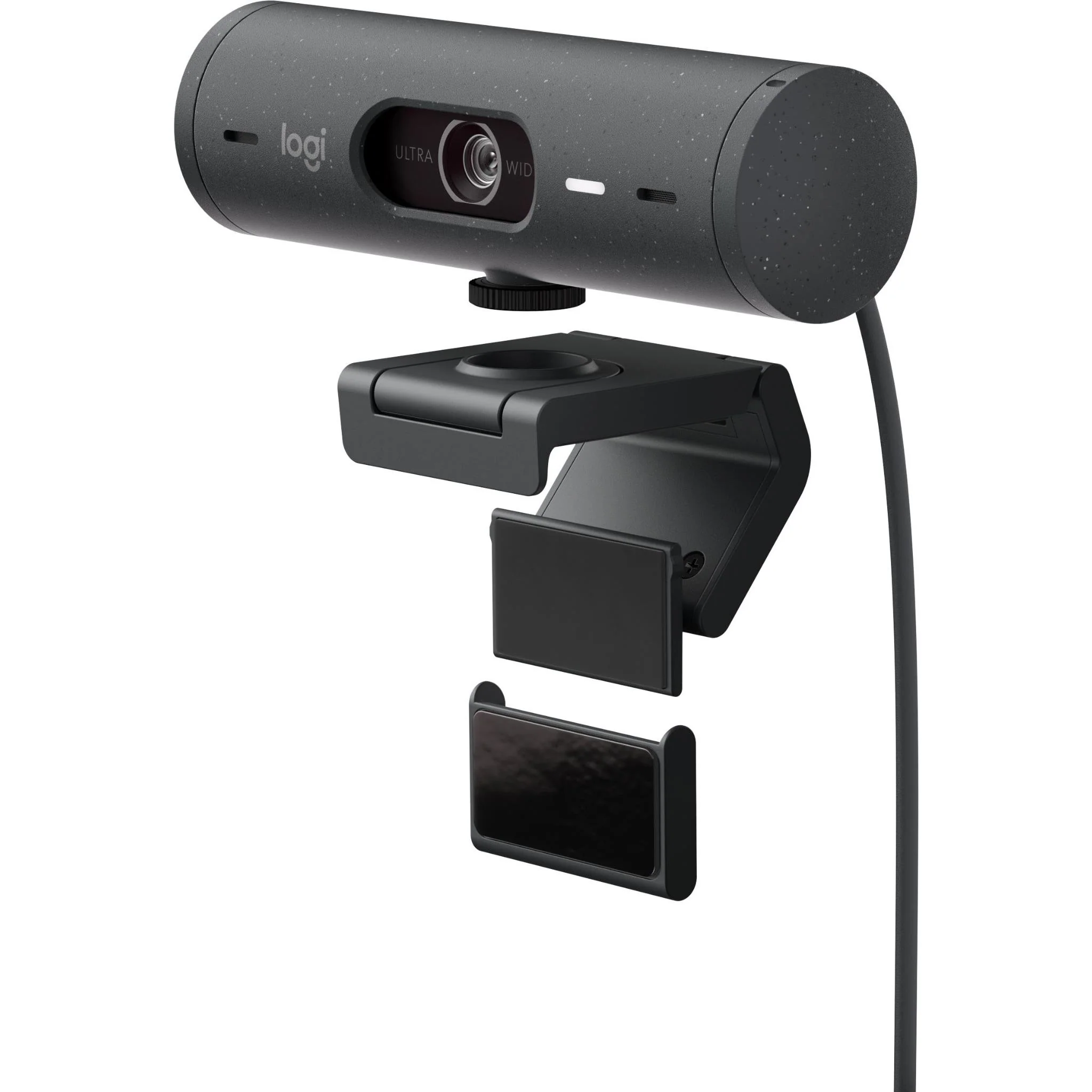 183-logitech-brio-500-webcam-graphite--7.webp Logitech Brio 500 Webcam (Graphite)