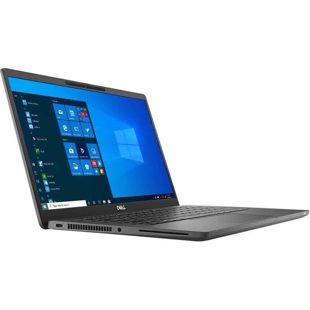Dell Latitude 7320 Intel i5 1145G7 2.60GHz 16GB RAM 256GB SSD 13.3" Win 11 [*Refurbished: Very Good]