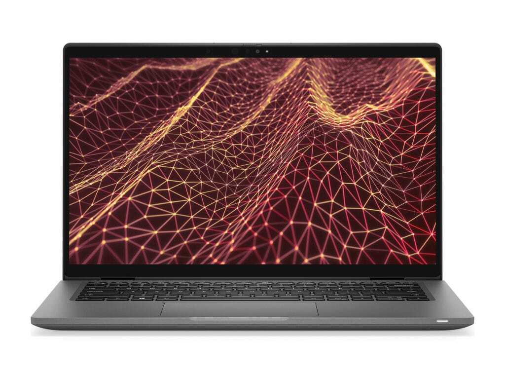 Dell Latitude 7430 Intel i5 1235U 1.30GHz 16GB RAM 256GB SSD 14" Touch Win 11 [*Refurbished: Very Good]