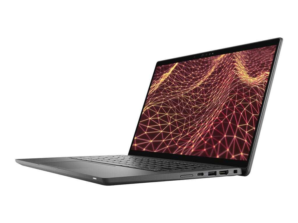 Dell Latitude 7430 Intel i5 1235U 1.30GHz 16GB RAM 256GB SSD 14" Touch Win 11 [*Refurbished: Very Good]