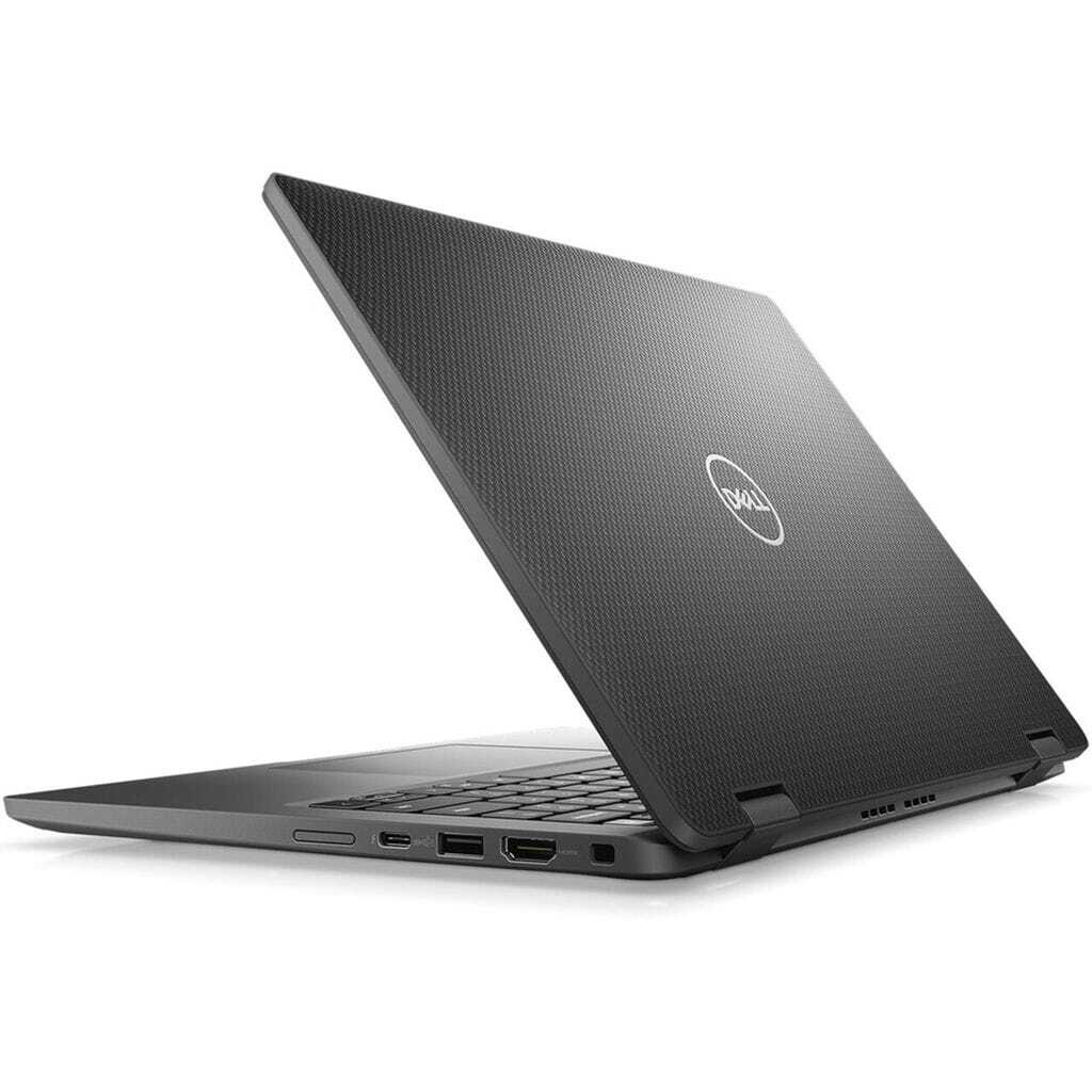 Dell Latitude 7430 Intel i5 1245U 1.60GHz 16GB RAM 256GB SSD 14" Touch Win 11 [*Refurbished: Very Good]