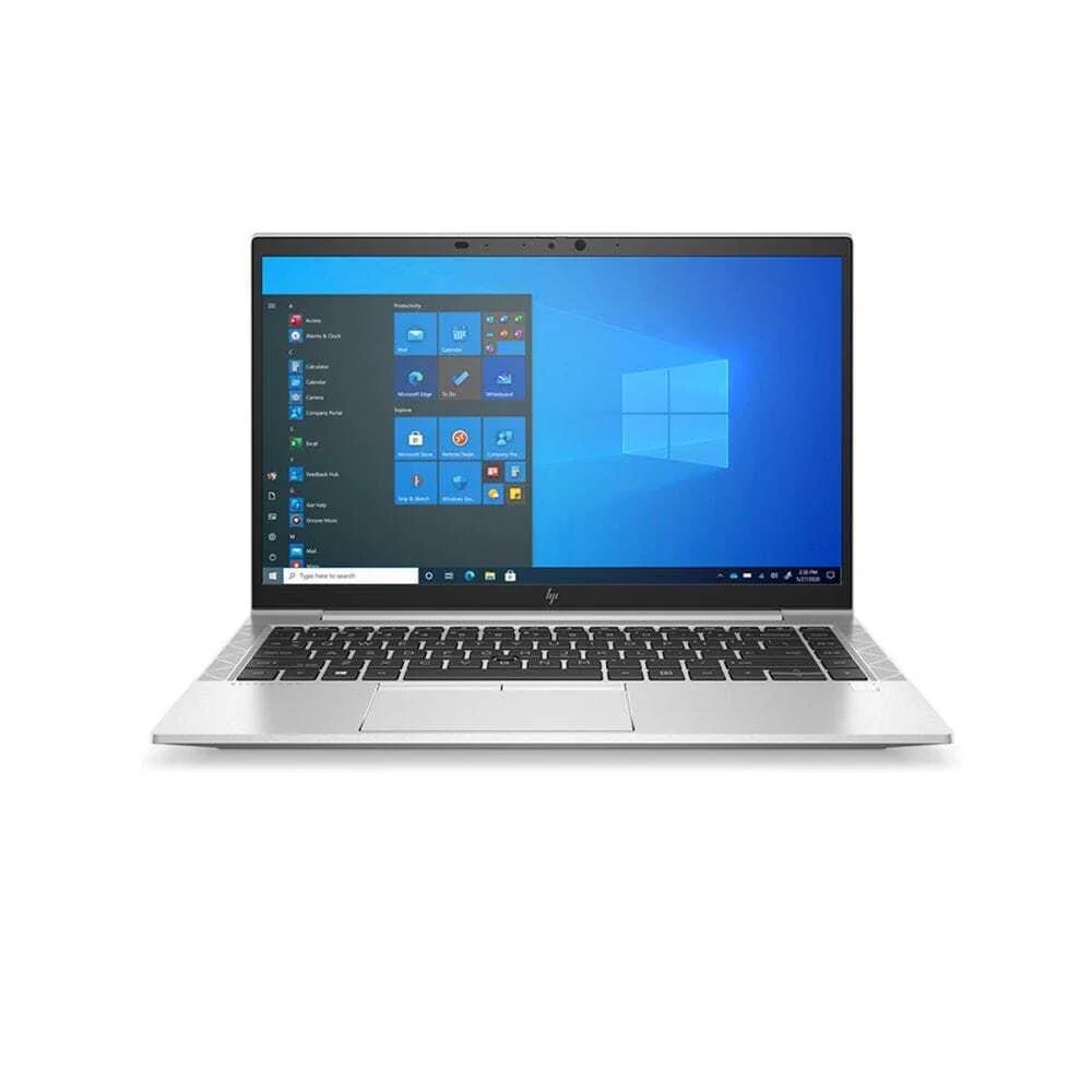 HP EliteBook 840 G8 Intel i5 1145G7 2.60GHz 16GB RAM 256GB SSD 14" FHD Win 11 [*Refurbished: Very Good]
