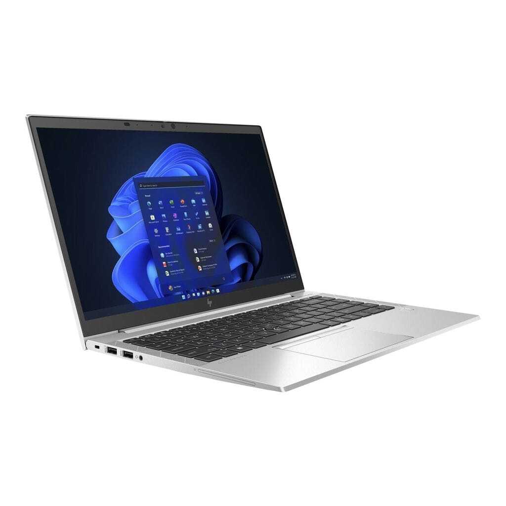HP EliteBook 840 G8 Intel i5 1145G7 2.60GHz 16GB RAM 256GB SSD 14" FHD Win 11 [*Refurbished: Very Good]