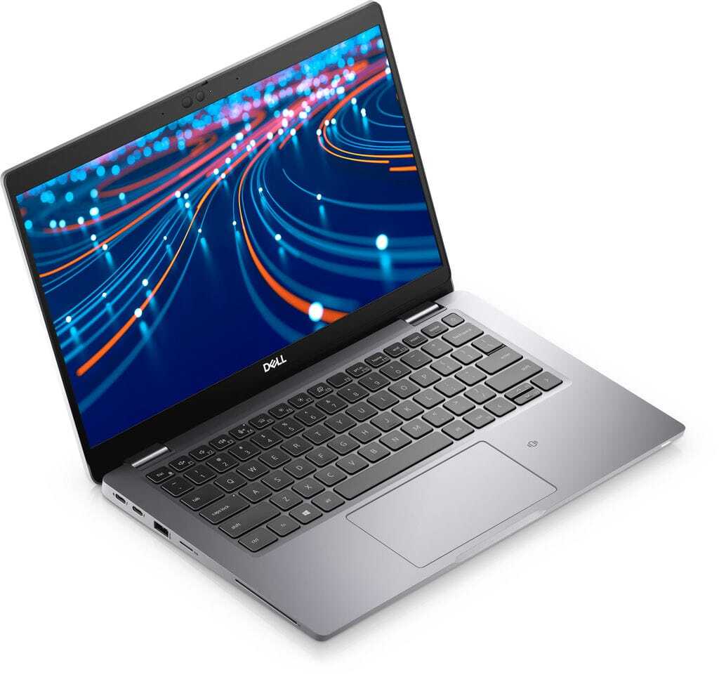 Dell Latitude 5320 Intel i7 1185G7 3.0GHz 16GB RAM 256GB SSD 13.3" Touch Win 11 [*Refurbished: Very Good]
