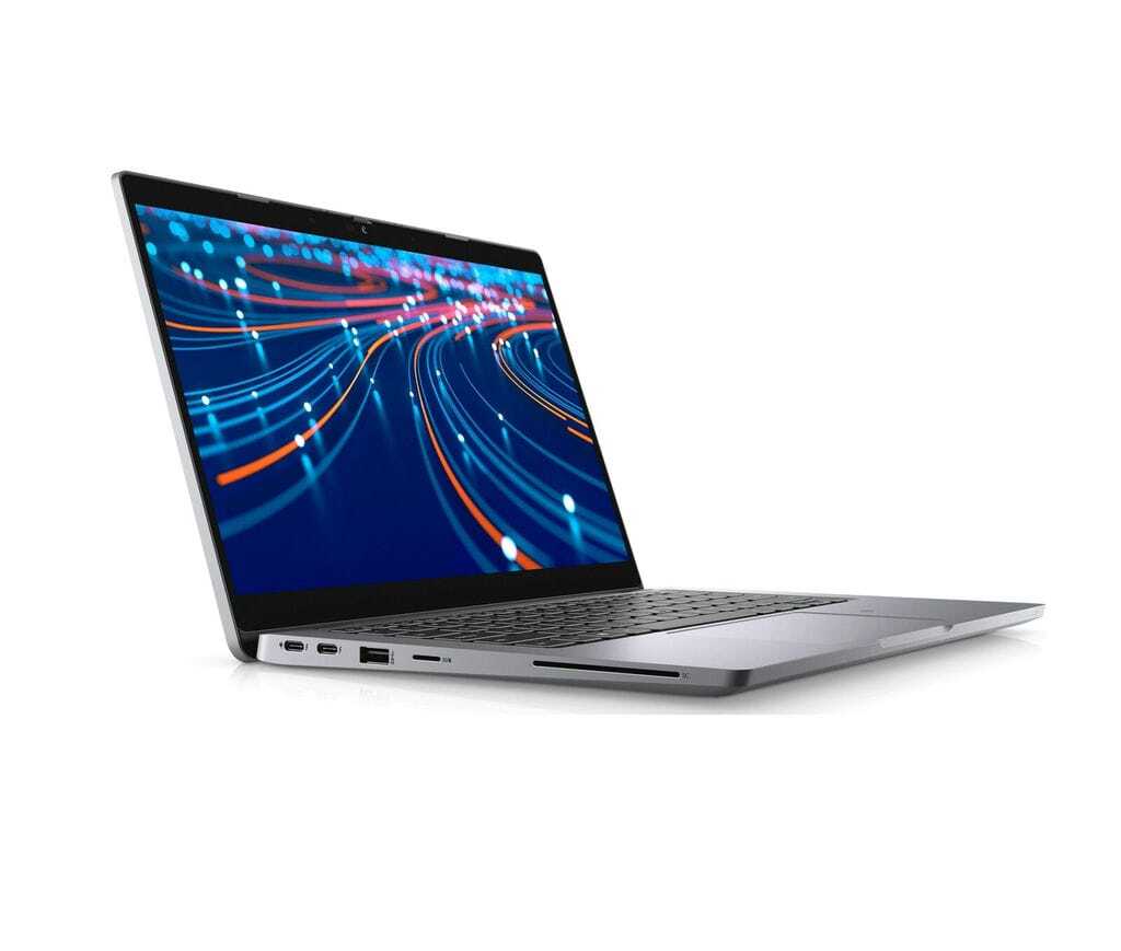 Dell Latitude 5320 Intel i7 1185G7 3.0GHz 16GB RAM 256GB SSD 13.3" Touch Win 11 [*Refurbished: Very Good]