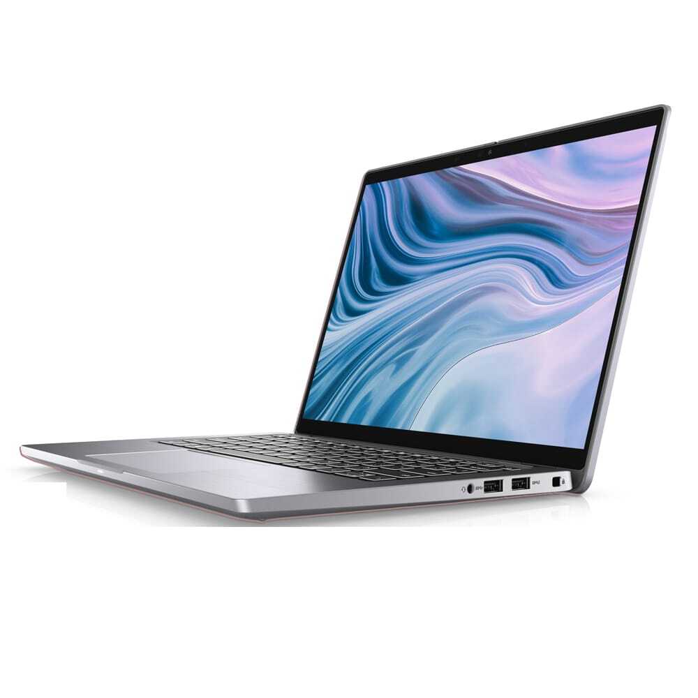 Dell Latitude 5320 Intel i7 1185G7 3.0GHz 16GB RAM 256GB SSD 13.3" Touch Win 11 [*Refurbished: Very Good]