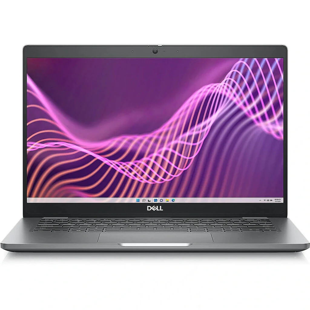 Dell Latitude 5340 Intel i5 1335U 3.40GHz 16GB RAM 256GB SSD 13.3" Touch Win 11 [*Refurbished: Very Good]