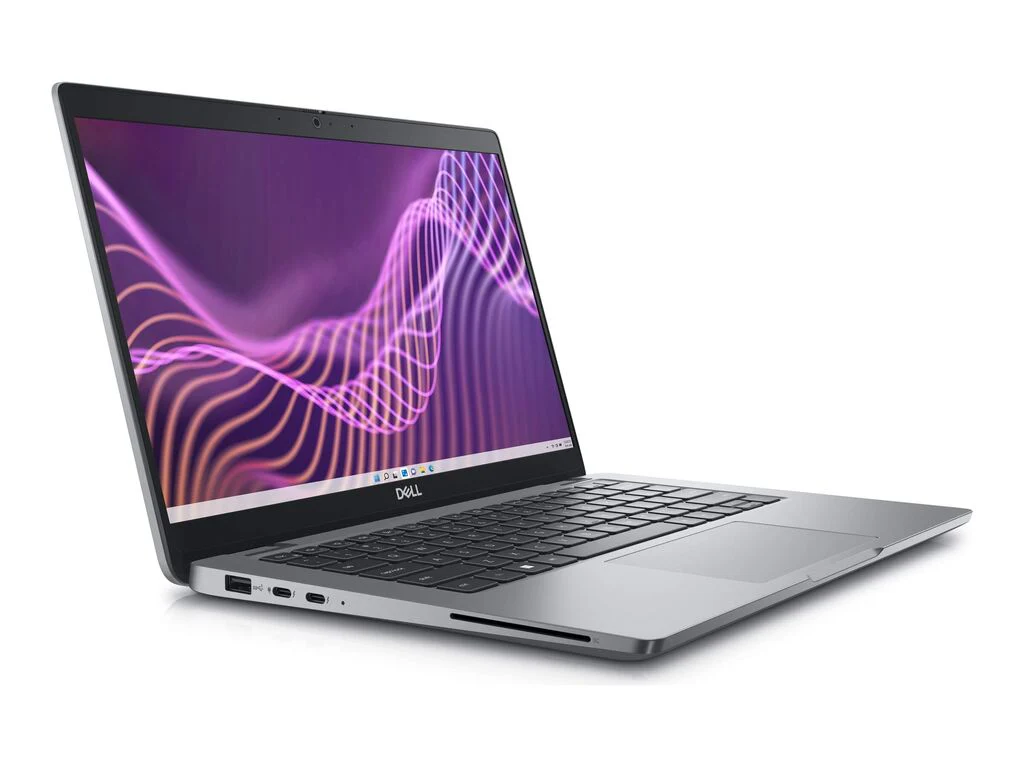 Dell Latitude 5340 Intel i5 1335U 3.40GHz 16GB RAM 256GB SSD 13.3" Touch Win 11 [*Refurbished: Very Good]