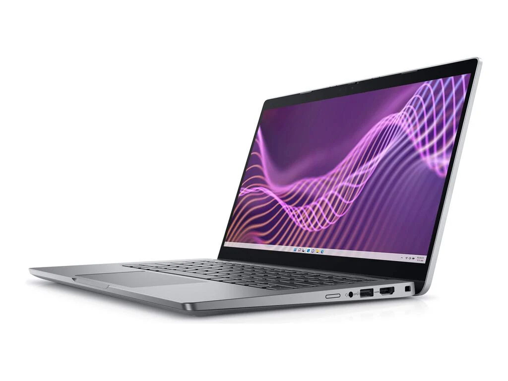 Dell Latitude 5340 Intel i5 1335U 3.40GHz 16GB RAM 256GB SSD 13.3" Touch Win 11 [*Refurbished: Very Good]