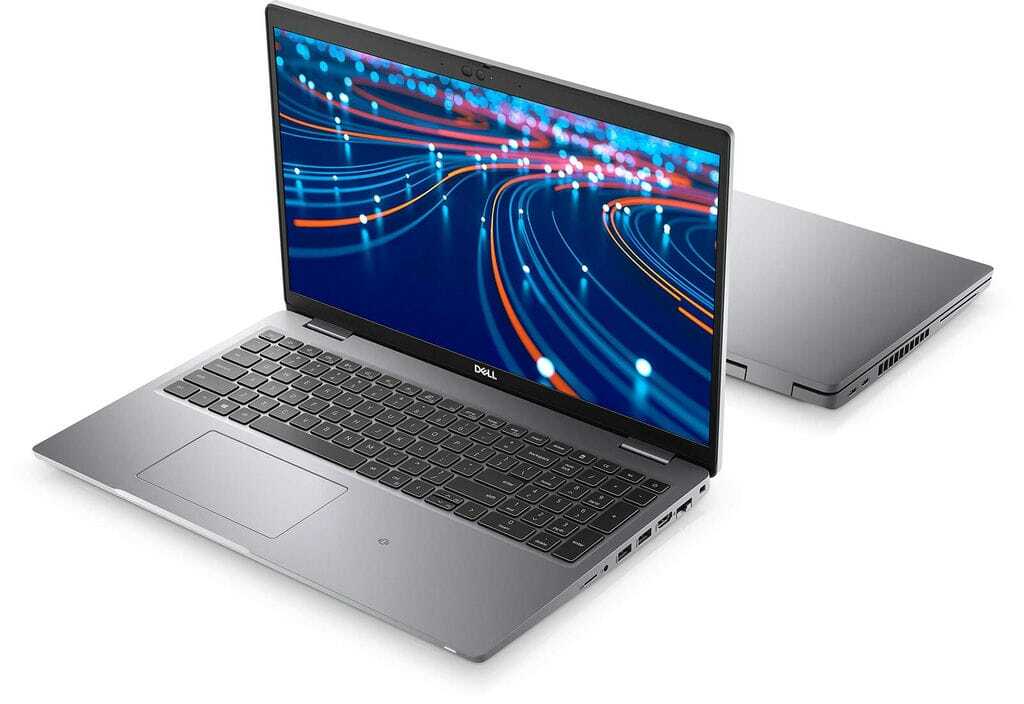 Dell Latitude 5520 Intel i5 1145G7 2.60GHz 16GB RAM 512GB SSD 15.6" Win 11 [*Refurbished: Very Good]