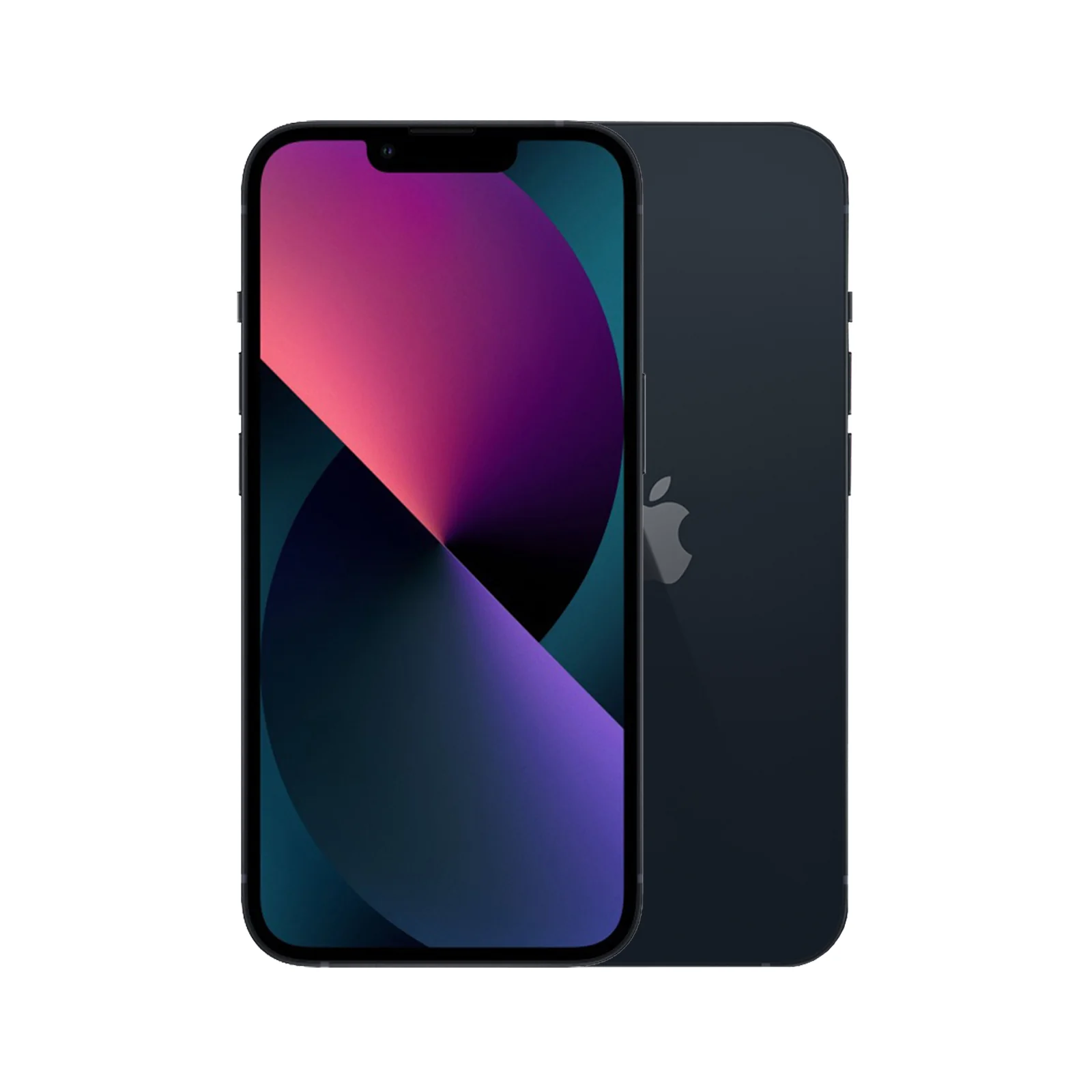 Apple iPhone 13 128GB (Black) [~Refurbished: As New]