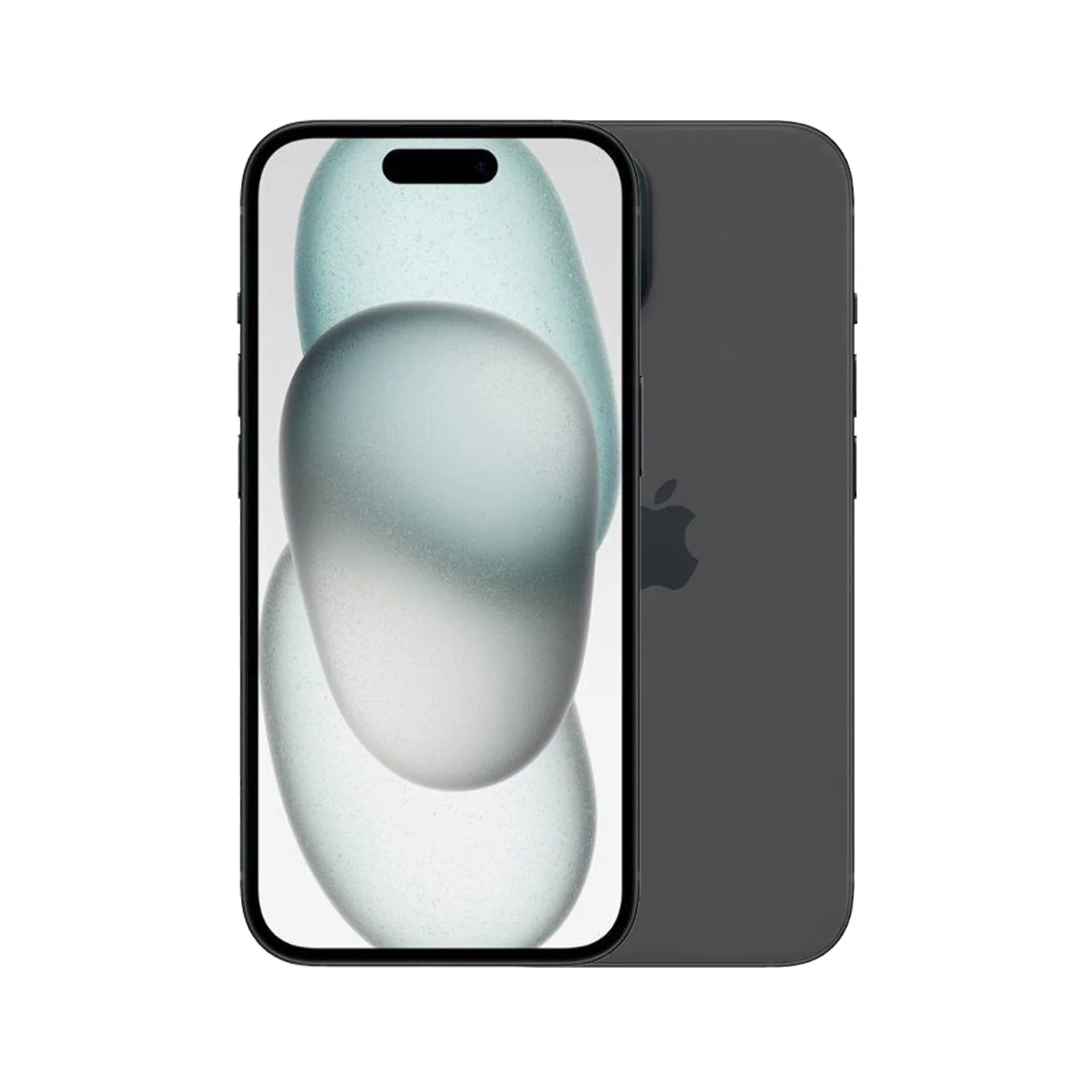 Apple iPhone 15 128GB (Black) [~Refurbished: As New]