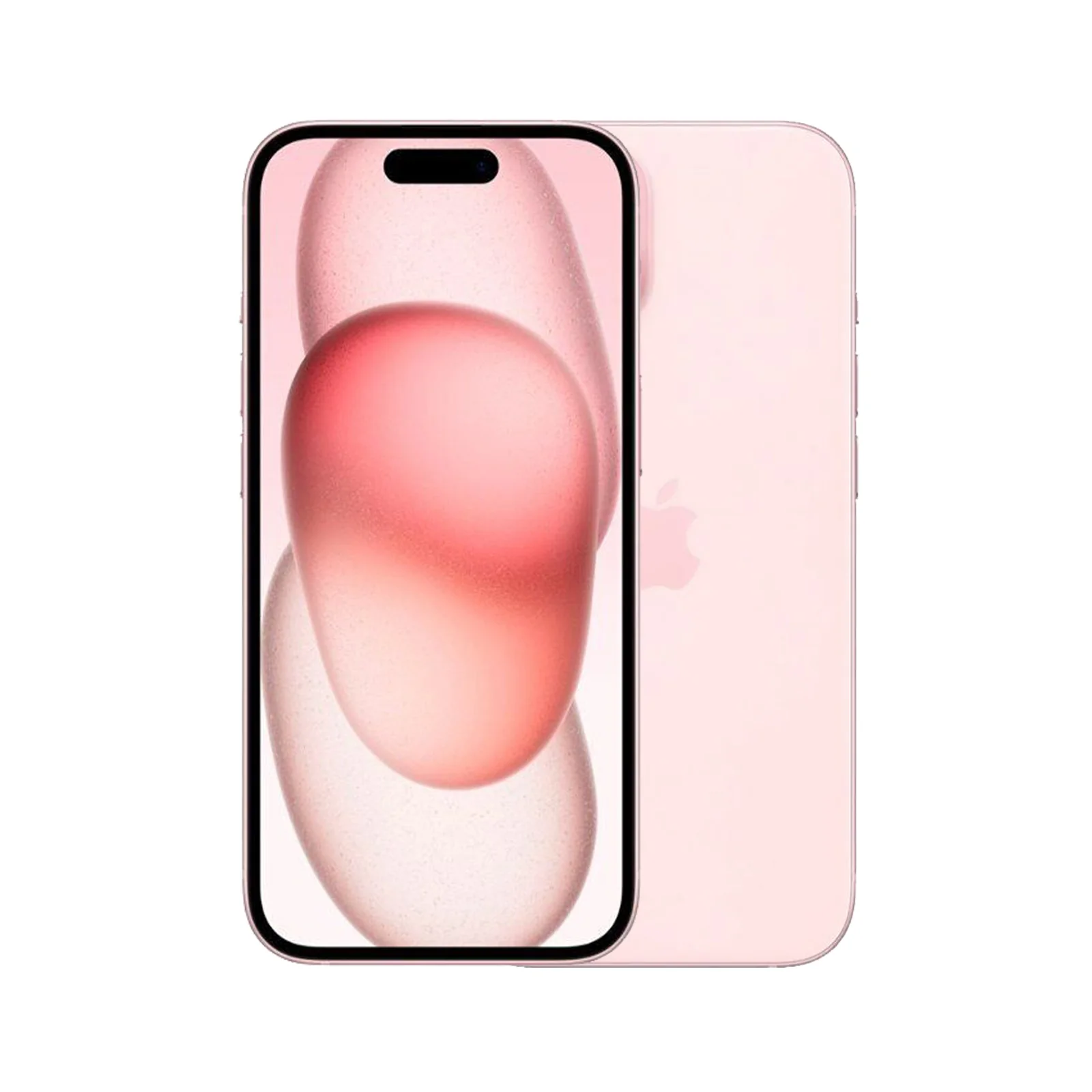 Apple iPhone 15 128GB (Pink) [~Refurbished: As New]