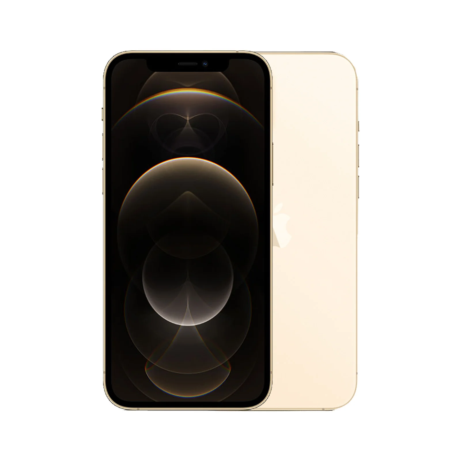 Apple iPhone 12 Pro 128GB (Gold) [~Refurbished: Very Good]