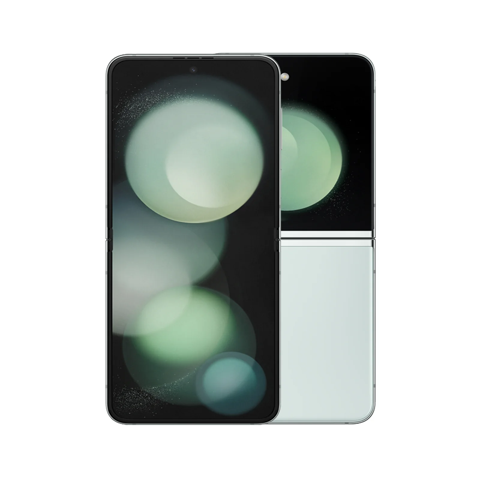 Samsung Galaxy Z Flip 5 5G 256GB (Green) [~Refurbished: Very Good]