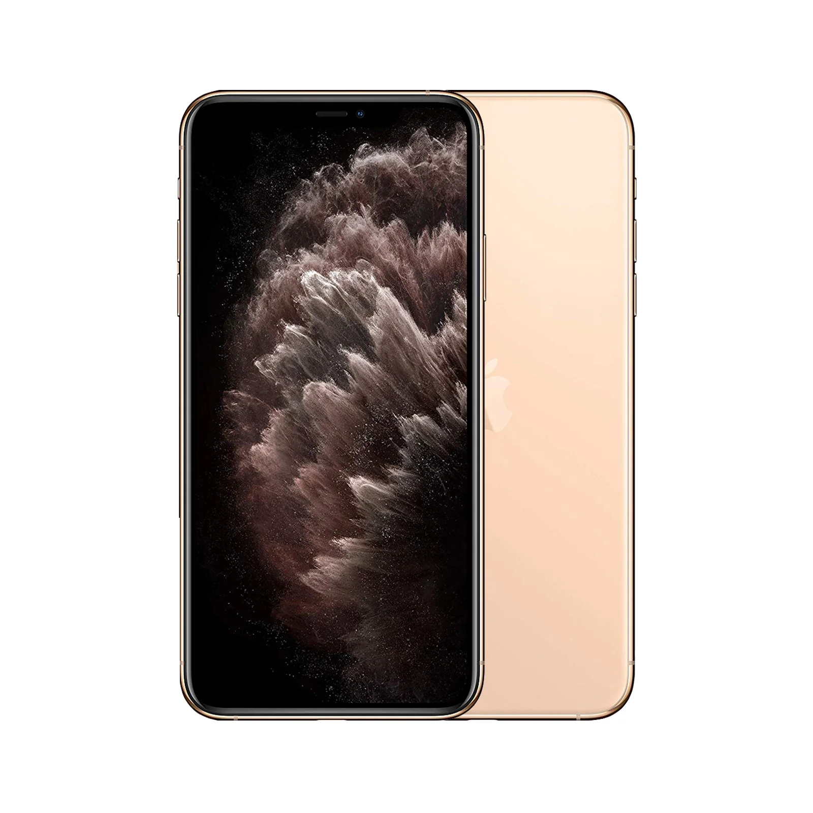 Apple iPhone 11 Pro Max 64GB (Gold) [~Refurbished: Excellent]