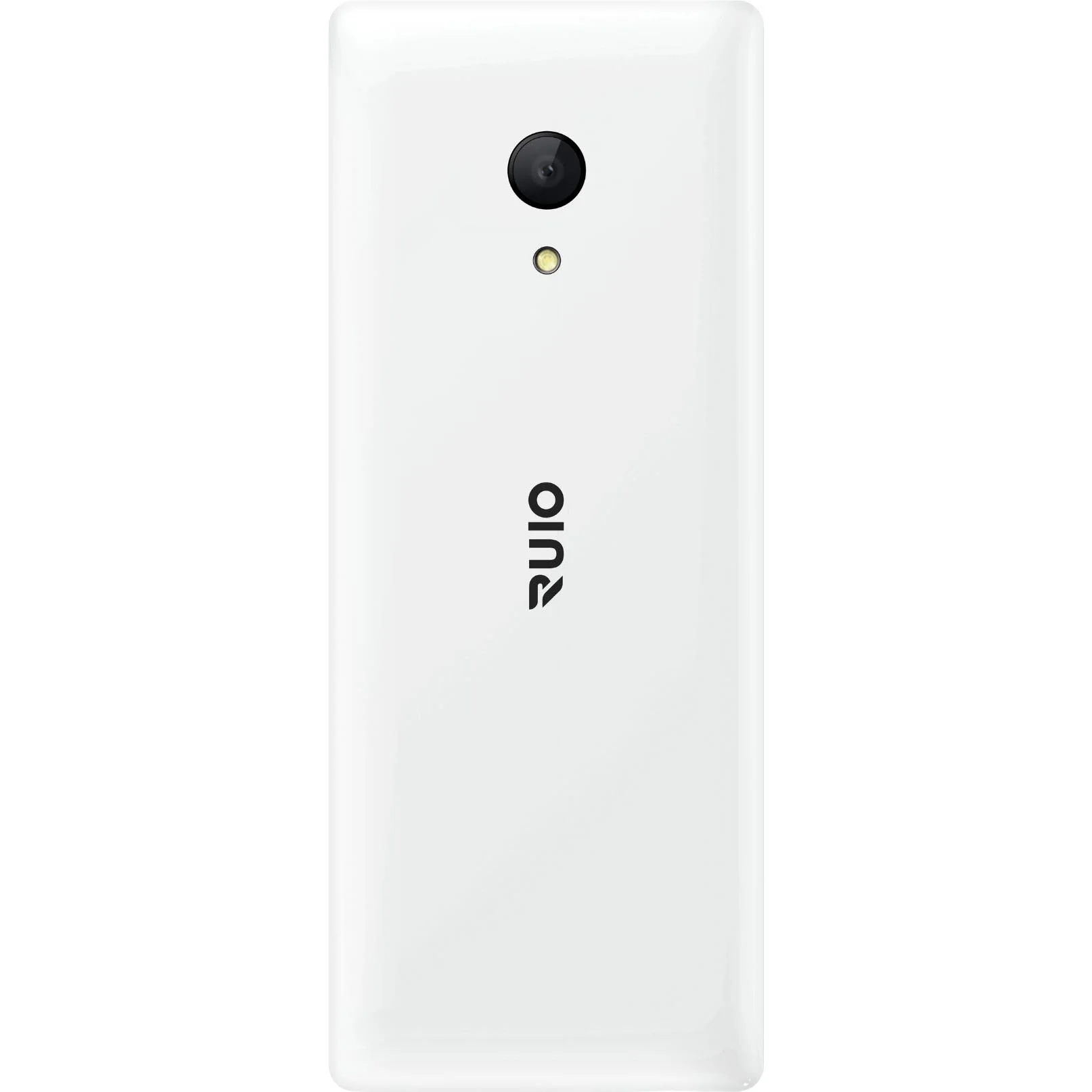 RUIO Joy 4G (Pearl White)