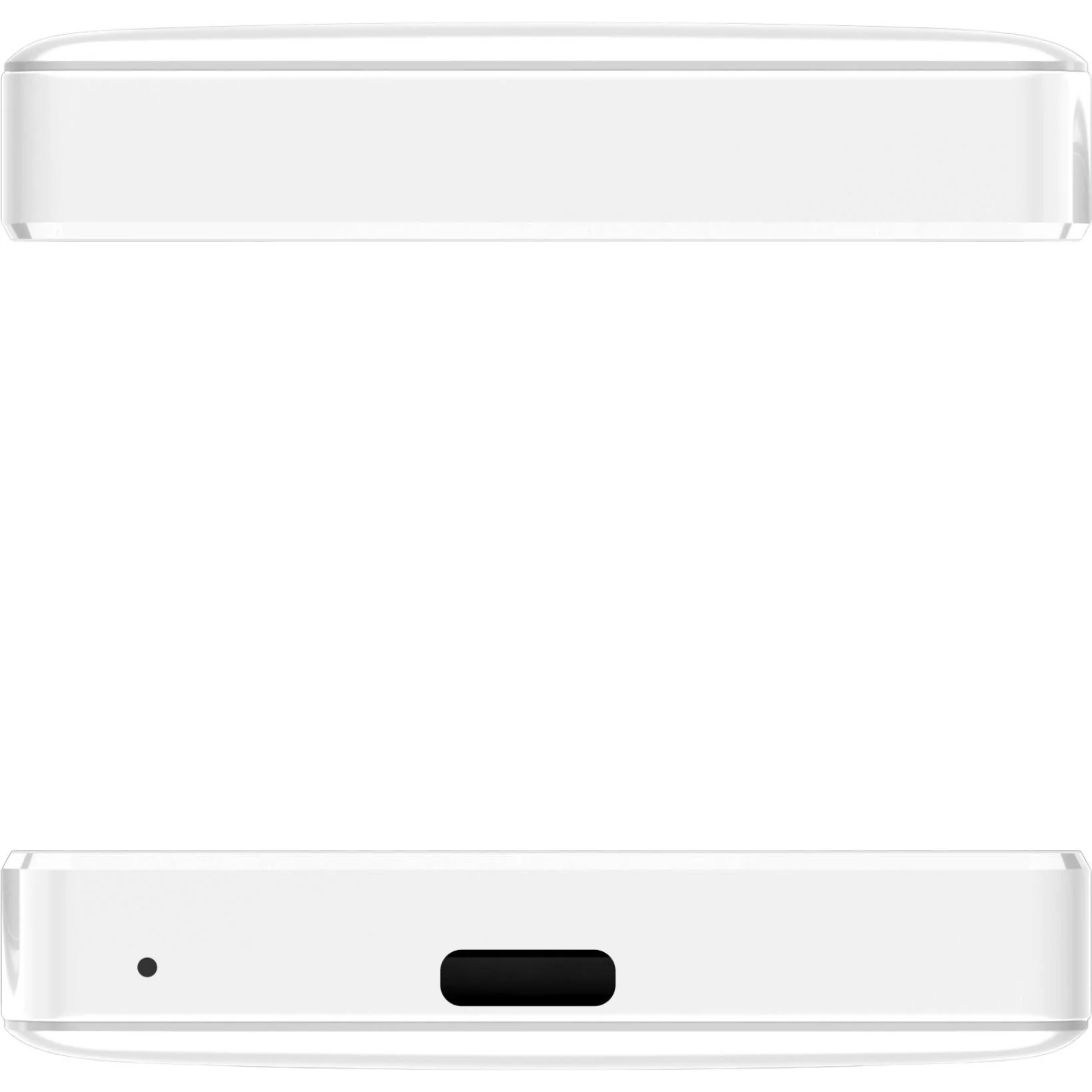 RUIO Joy 4G (Pearl White)