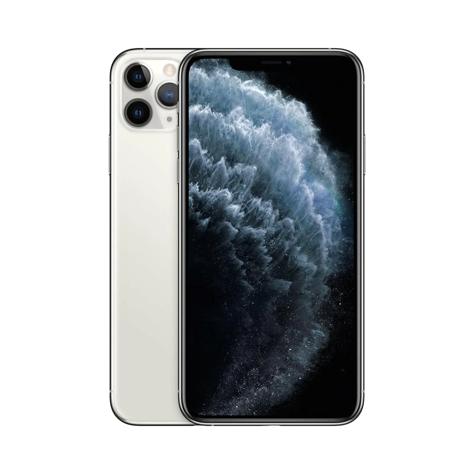 Apple iPhone 11 Pro 64GB (Silver) [*Refurbished: As New]