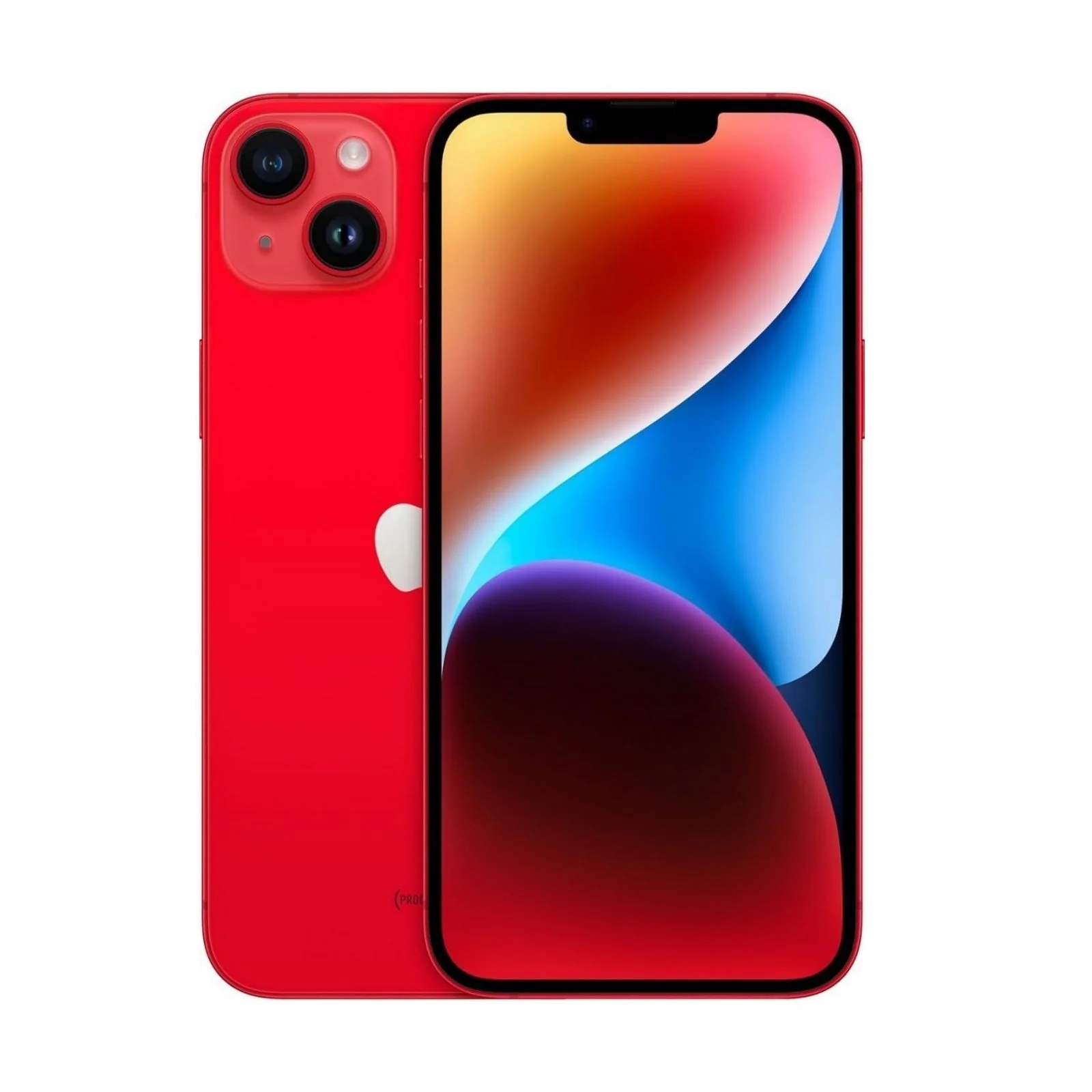 Apple iPhone 14 Plus 128GB (Red) [*Refurbished: As New]