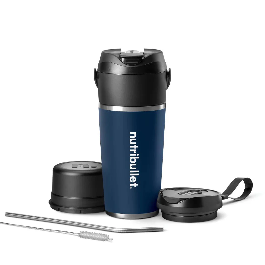1942-nutribullet-flip-stainless-steel-portable-blender-indigo--2.webp NutriBullet Flip Stainless Steel Portable Blender (Indigo)