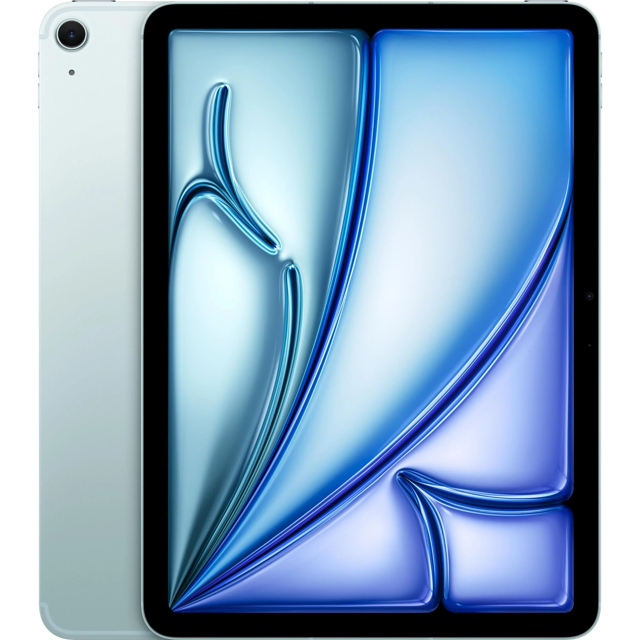 Apple iPad Air 11-inch M3 1TB Wi-Fi + Cellular (Blue)