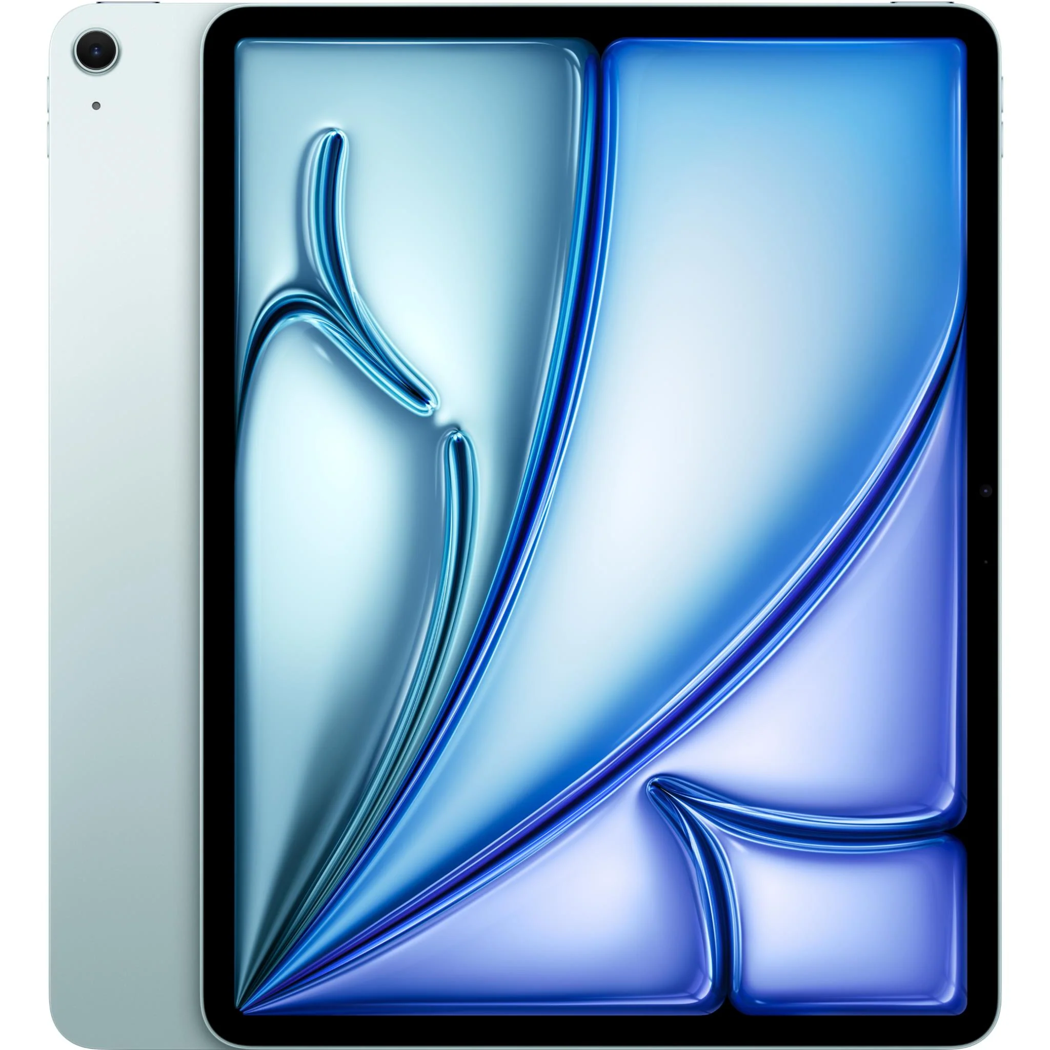 Apple iPad Air 13-inch M3 1TB Wi-Fi (Blue)