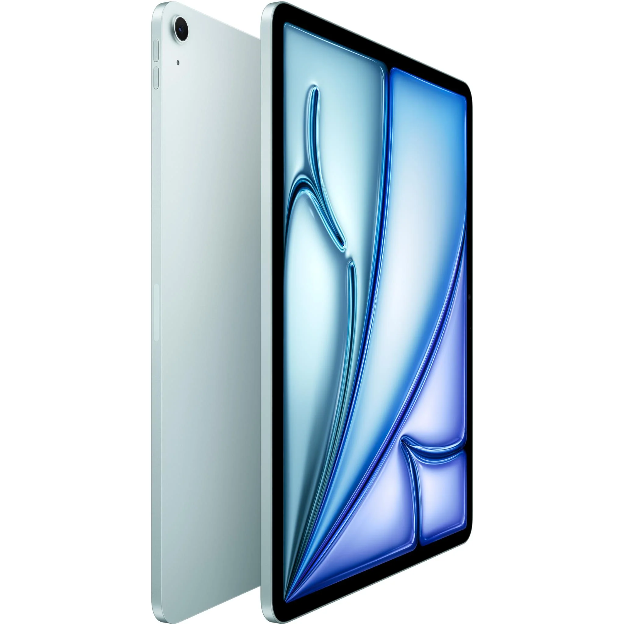 Apple iPad Air 13-inch M3 1TB Wi-Fi (Blue)