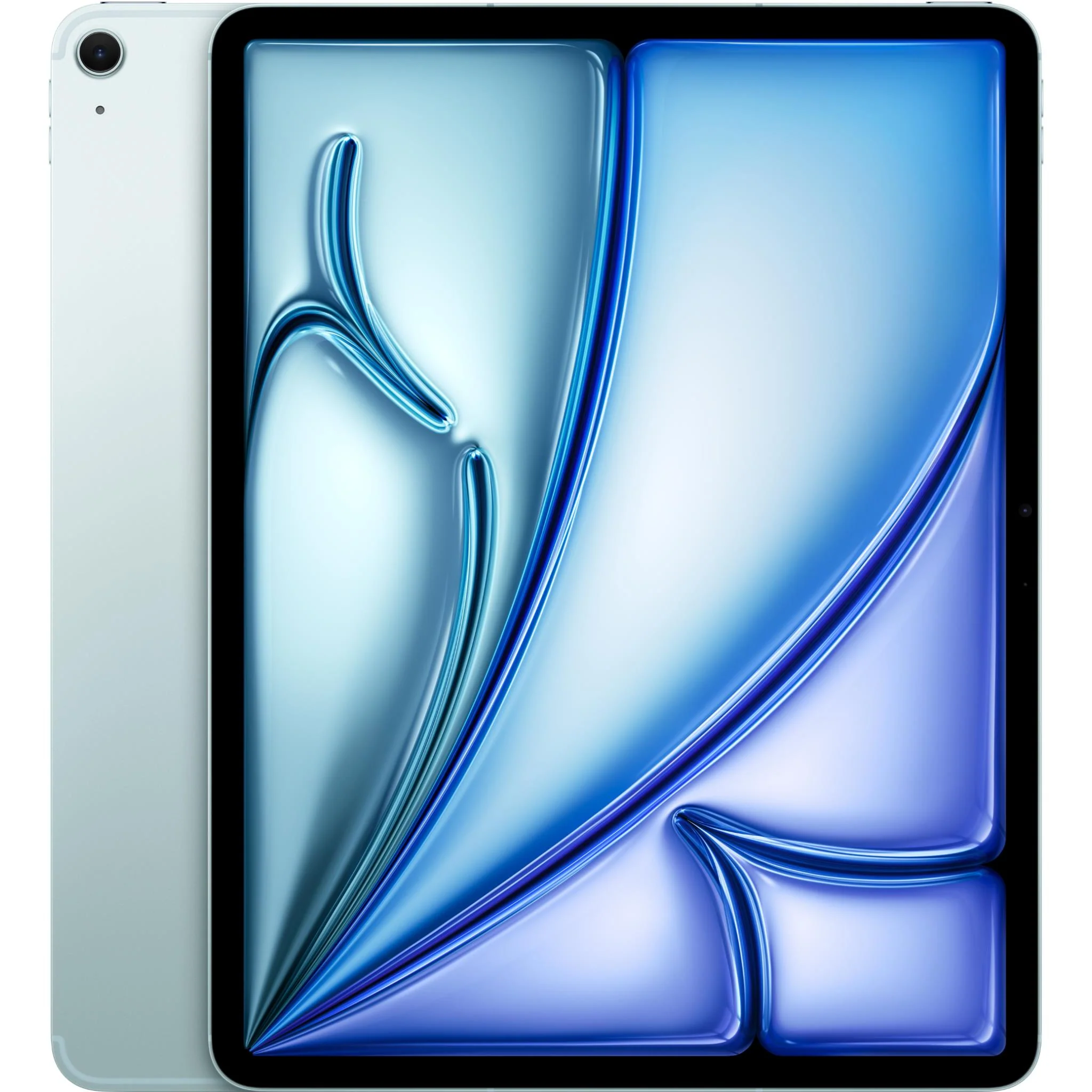 Apple iPad Air 13-inch M3 1TB Wi-Fi + Cellular (Blue)