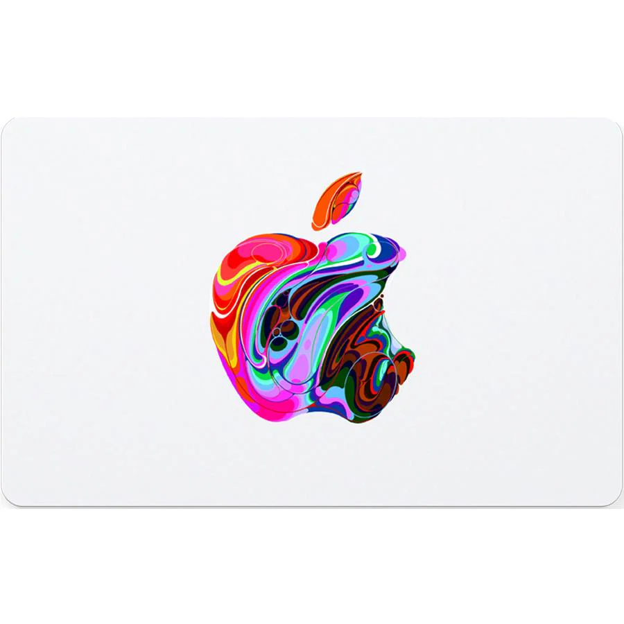 Apple Gift Card $100 (Digital)