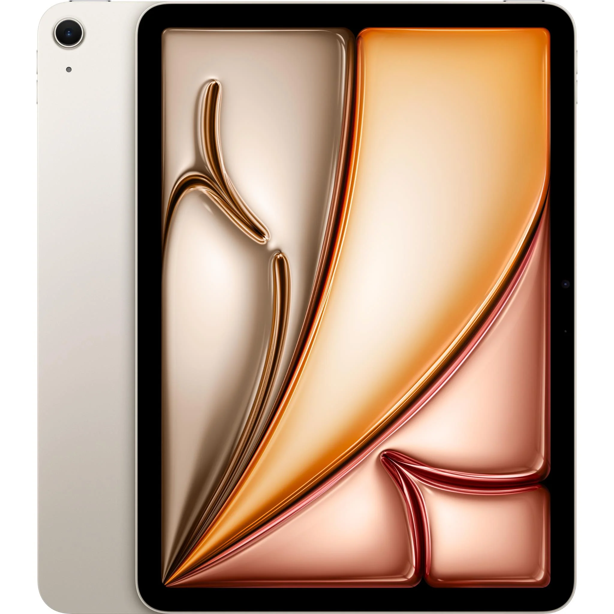 Apple iPad Air 11-inch M3 512GB Wi-Fi (Starlight)