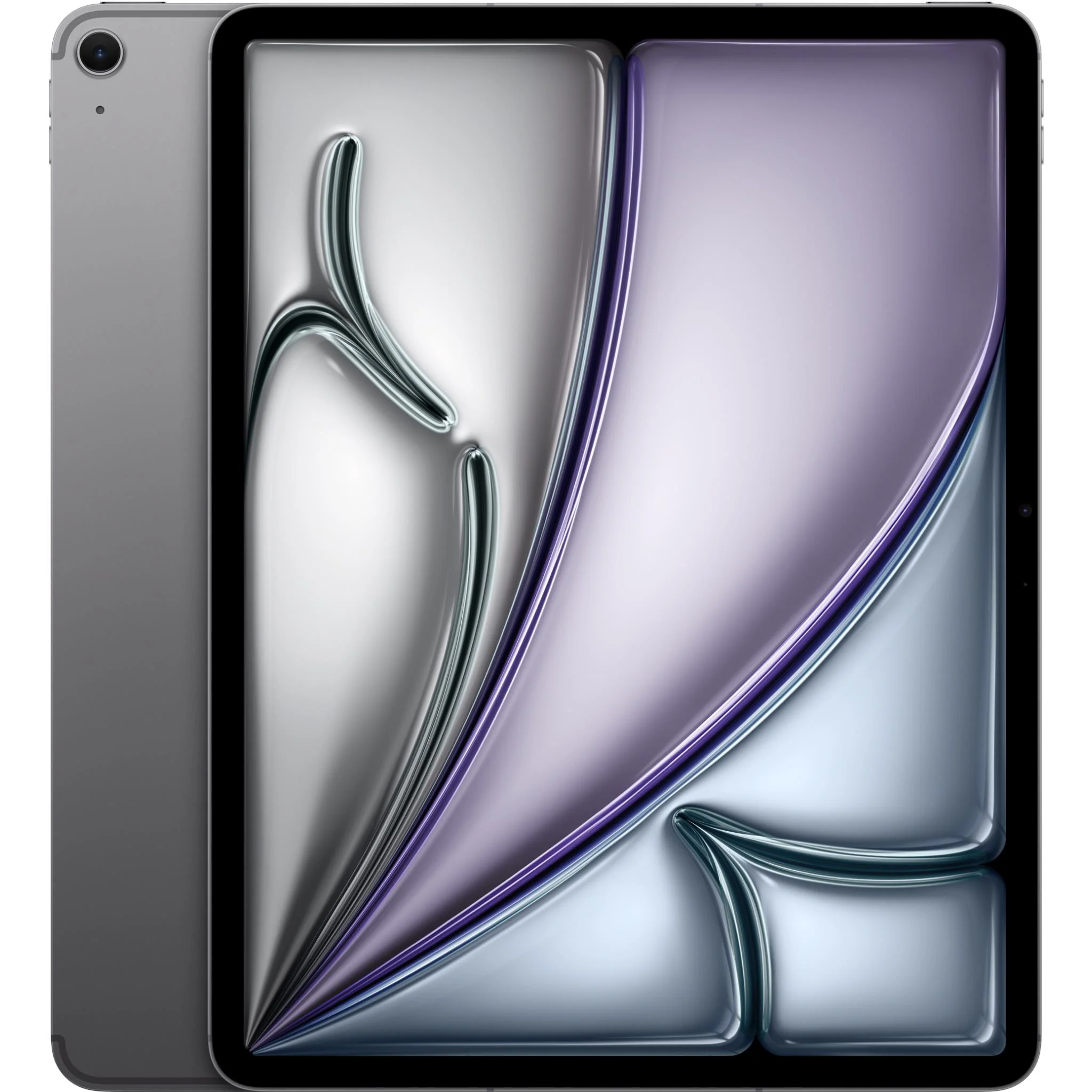 Apple iPad Air 13-inch M3 1TB Wi-Fi + Cellular (Space Grey)