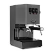 Gaggia Classic E24 Coffee Machine (Grey)