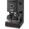 Gaggia Classic UP Coffee Machine (Black)