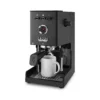 Gaggia Classic UP Coffee Machine (Black)