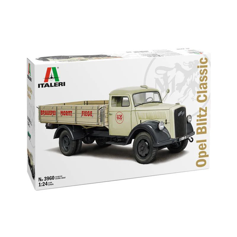 2002-italeri-1-24-opel-blitz-classic-truck-1.webp Italeri 1/24 Opel Blitz Classic Truck