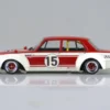 Aoshima 1/24 Shakotan Koyajis Choice Hakosuka 4 Dr.