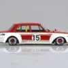 Aoshima 1/24 Shakotan Koyajis Choice Hakosuka 4 Dr.