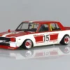 Aoshima 1/24 Shakotan Koyajis Choice Hakosuka 4 Dr.