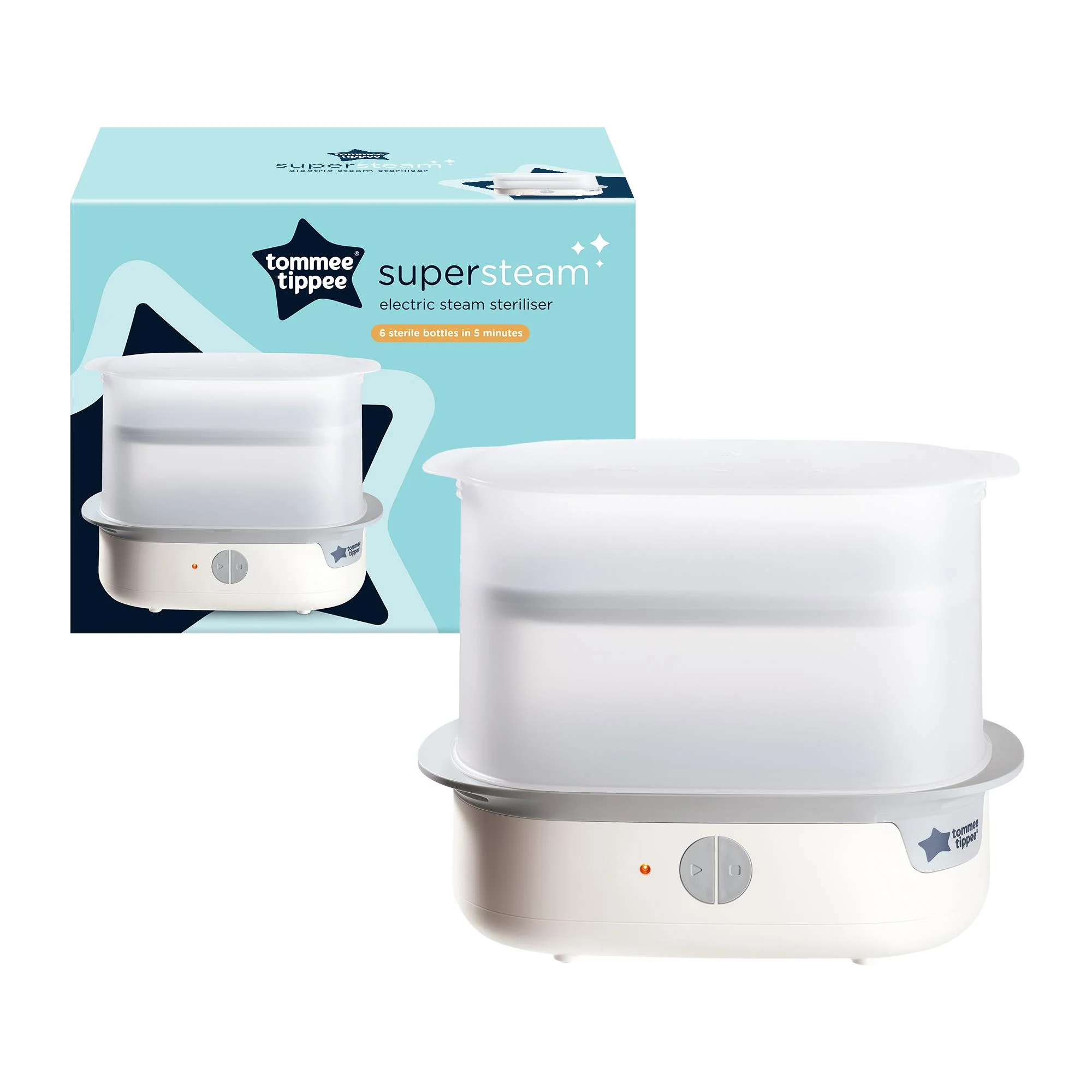 Tommee Tippee Electric Sterilser