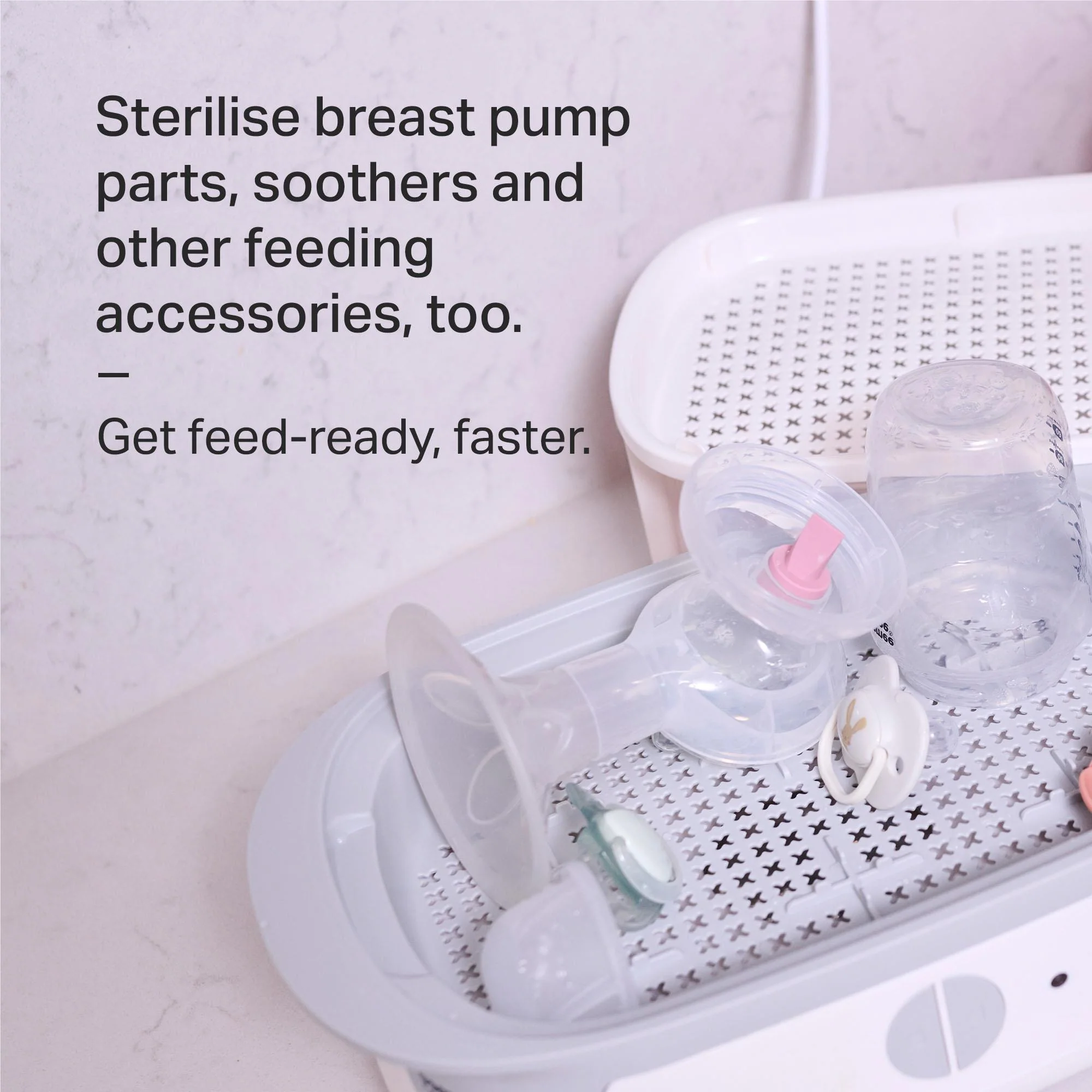 Tommee Tippee Electric Sterilser