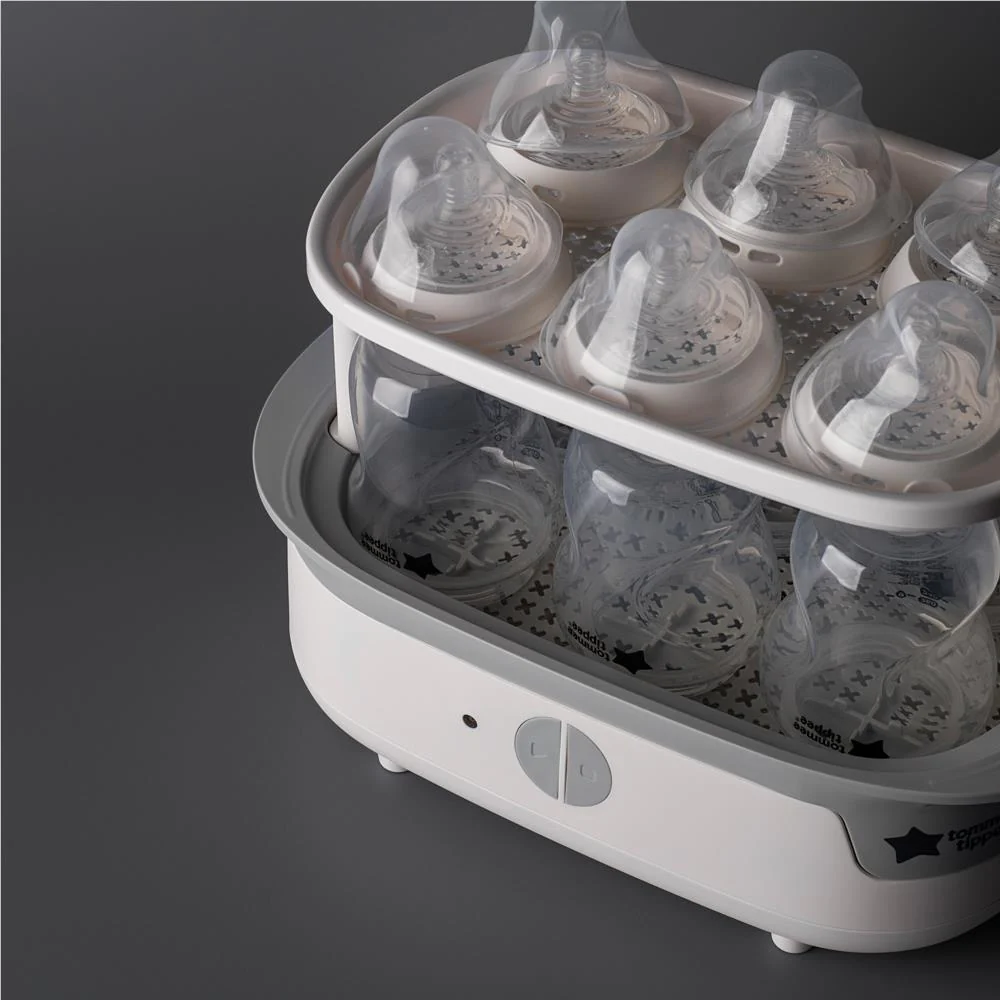 Tommee Tippee Electric Sterilser