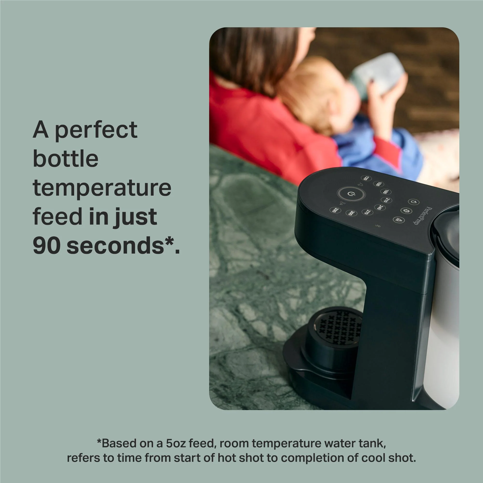 Tommee Tippee Perfect Prep Machine