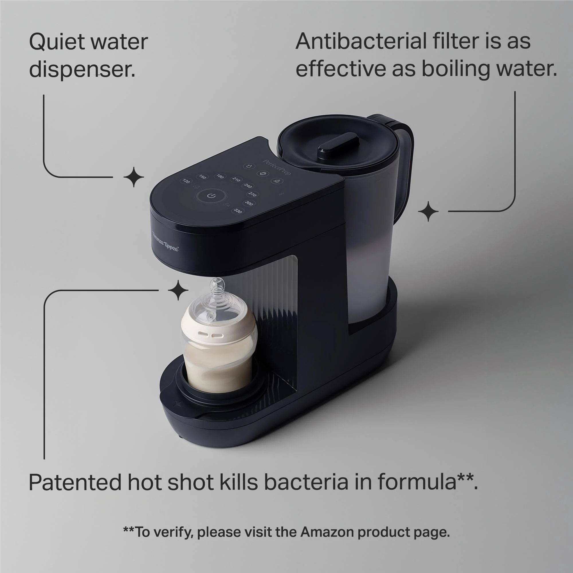 Tommee Tippee Perfect Prep Machine