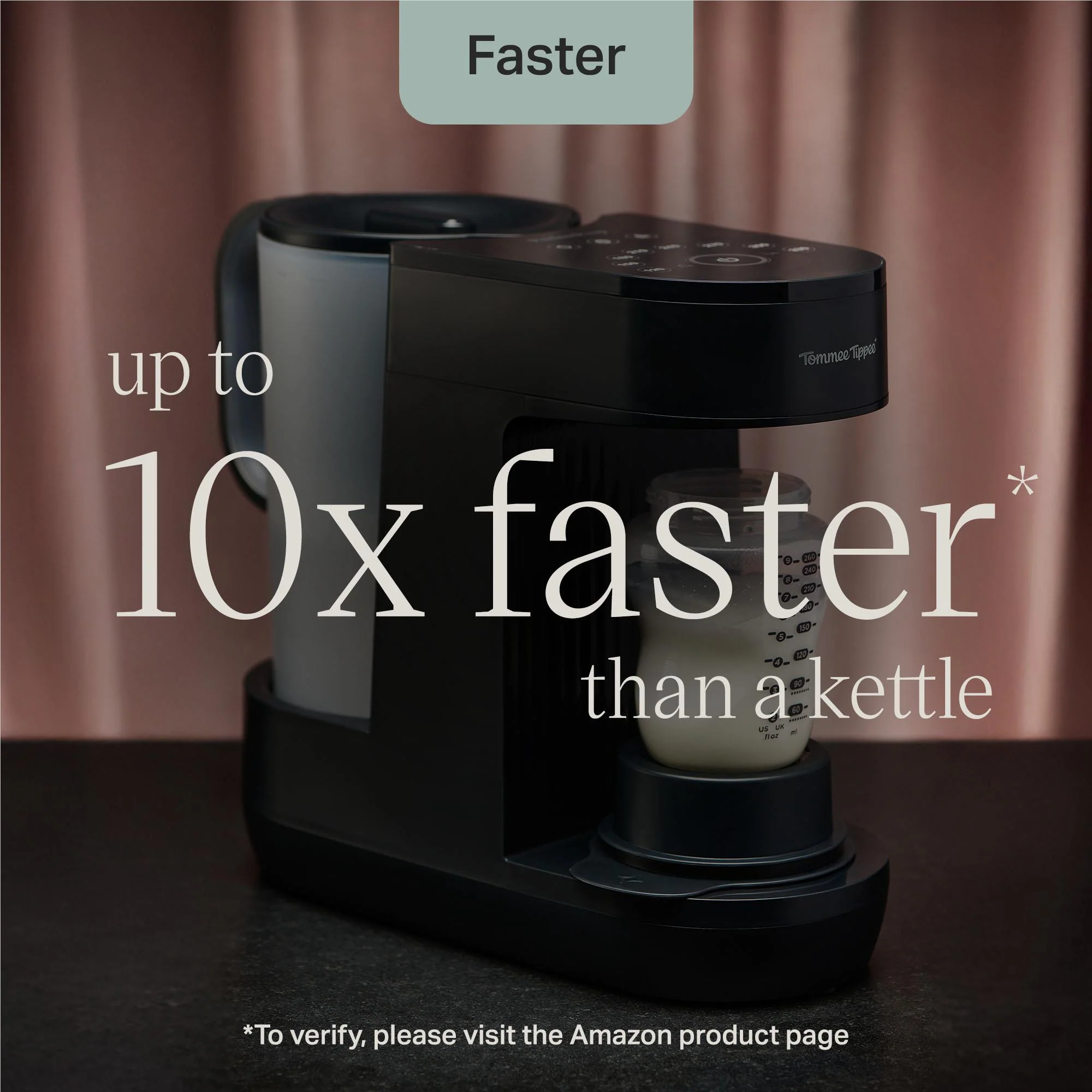 Tommee Tippee Perfect Prep Machine