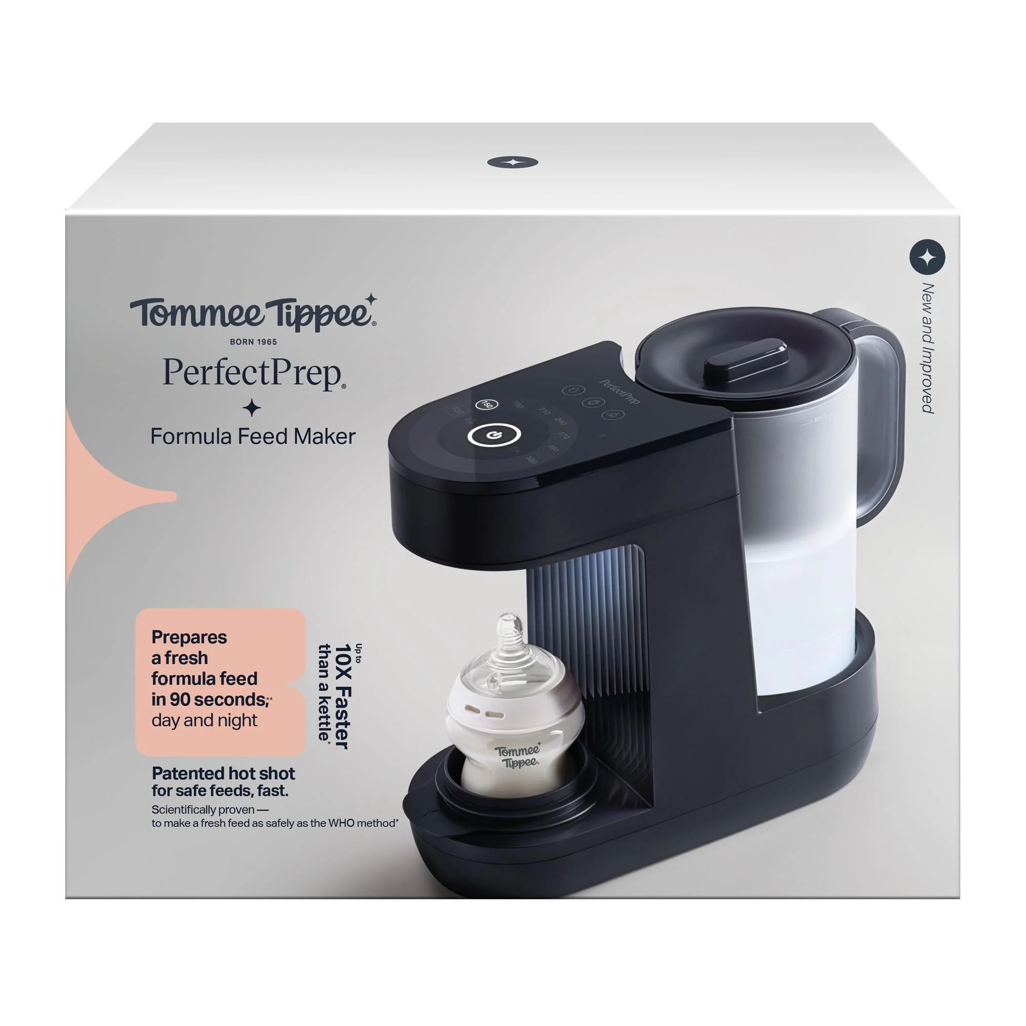 Tommee Tippee Perfect Prep Machine