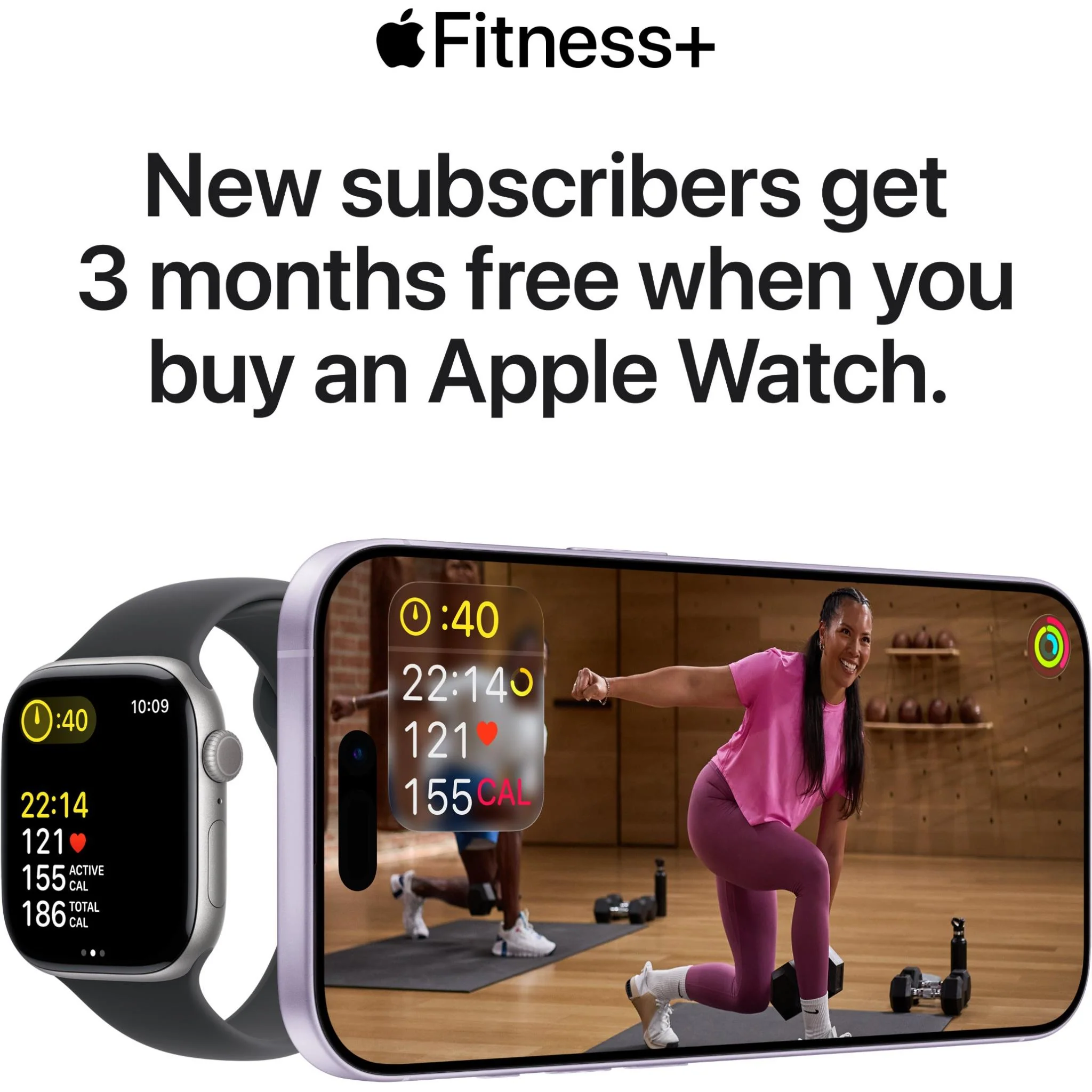 Apple Watch Series 11 46mm Jet Black Aluminium Case GPS Sport Band (M/L) [Black]