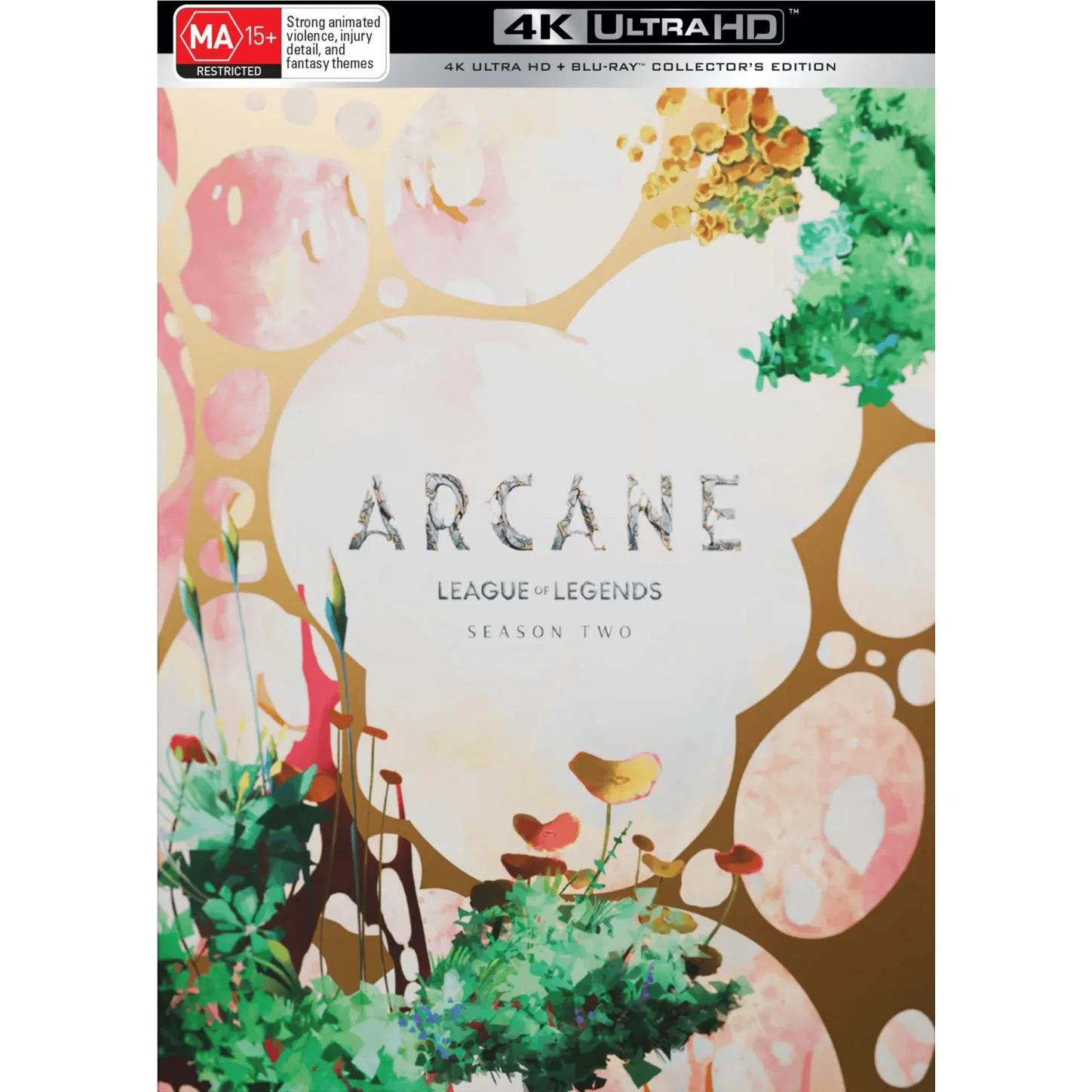 213-arcane-season-2-collector-s-edition--1.webp Arcane - Season 2 (Collector's Edition)