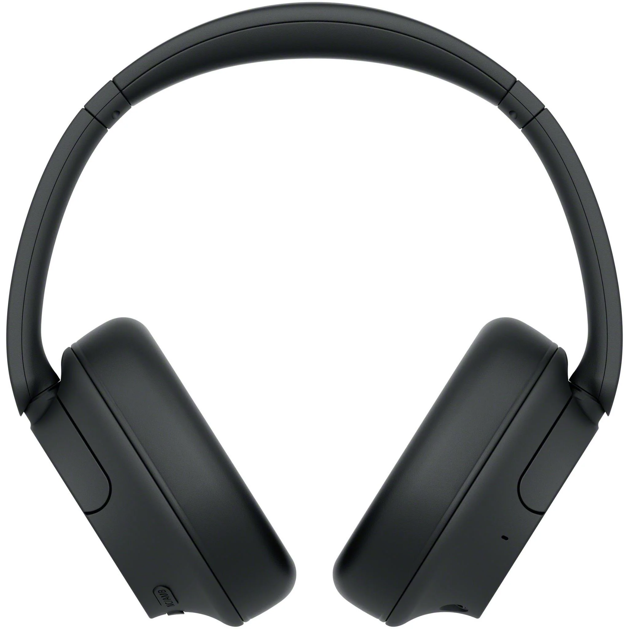 Sony WH-CH720 Wireless Noise Cancelling Over-Ear Headphones (Black)